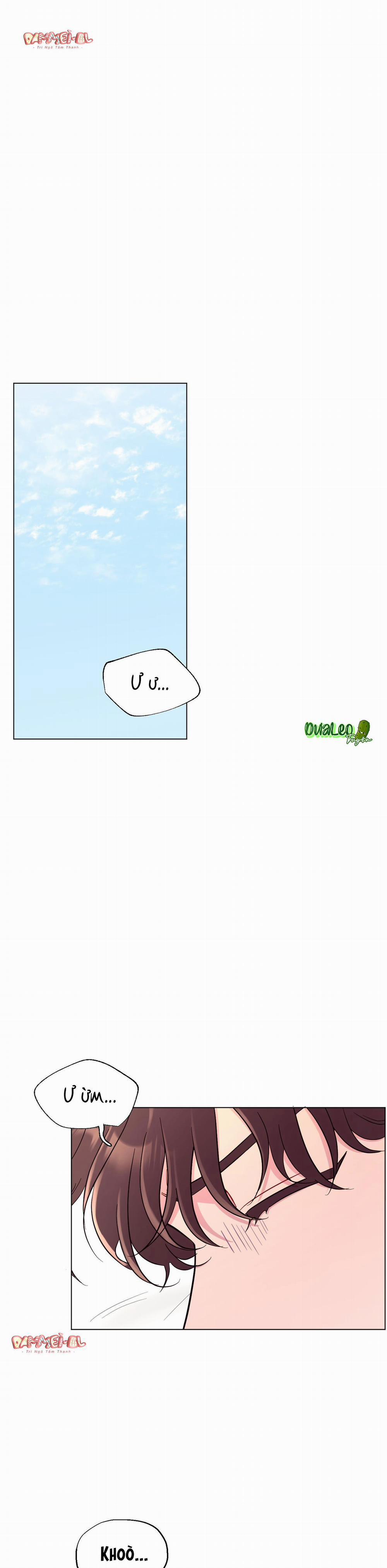 TRẢ LẠI SEX TOY CHO TÔI!!! 18 trang 1