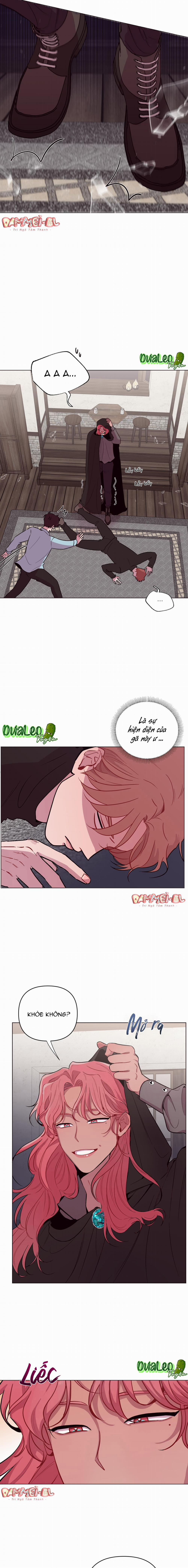 TRẢ LẠI SEX TOY CHO TÔI!!! 20 trang 11