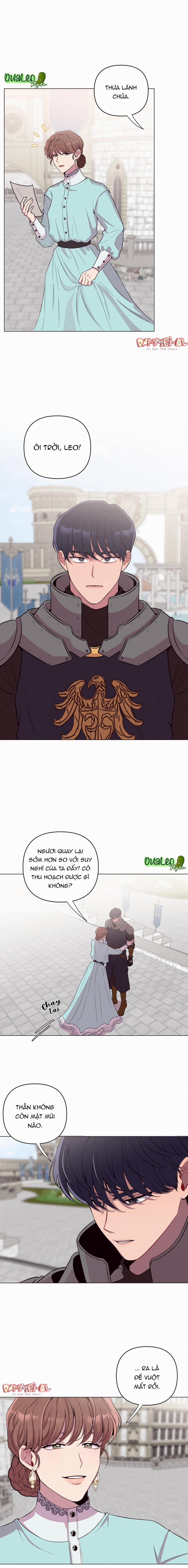 TRẢ LẠI SEX TOY CHO TÔI!!! 20 trang 2