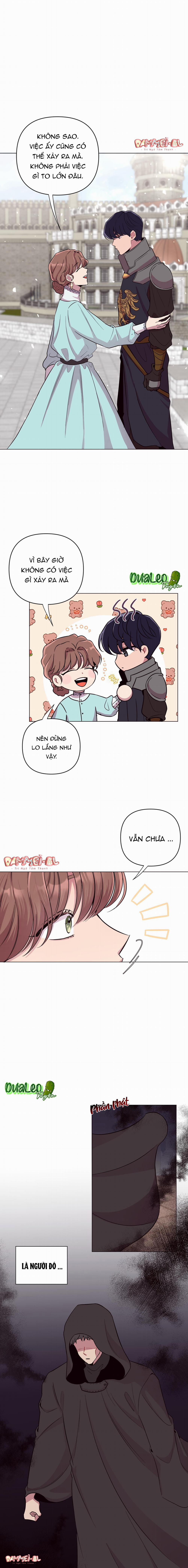 TRẢ LẠI SEX TOY CHO TÔI!!! 20 trang 3