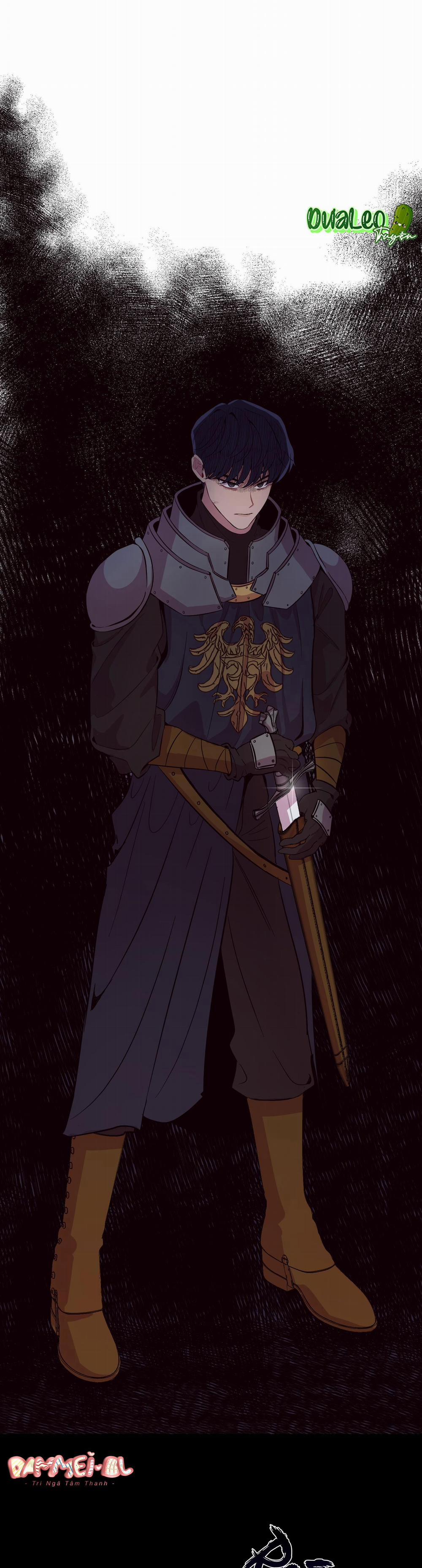 TRẢ LẠI SEX TOY CHO TÔI!!! 21 trang 1