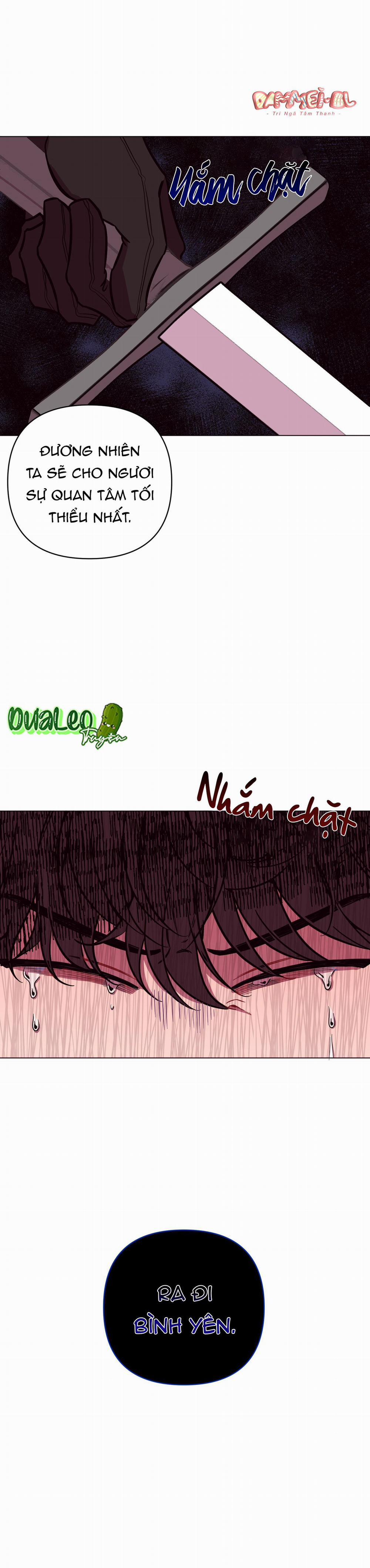 TRẢ LẠI SEX TOY CHO TÔI!!! 21 trang 30