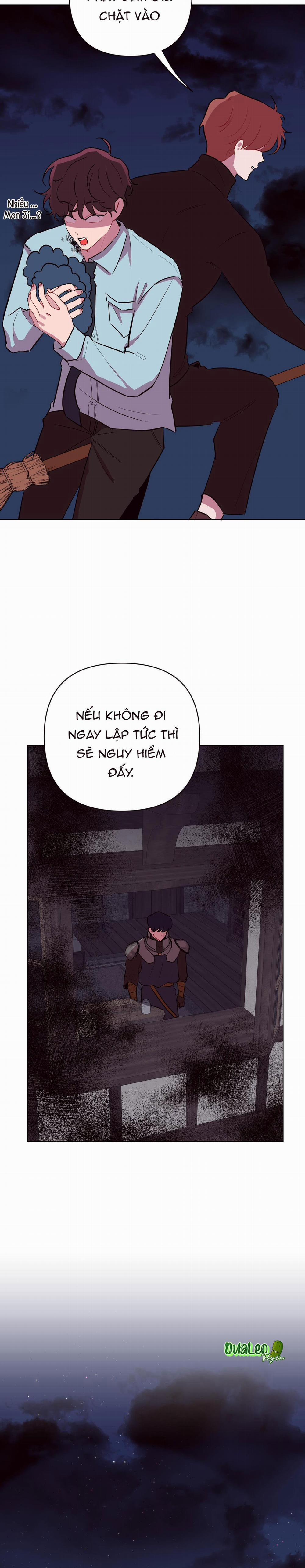 TRẢ LẠI SEX TOY CHO TÔI!!! 22 trang 14