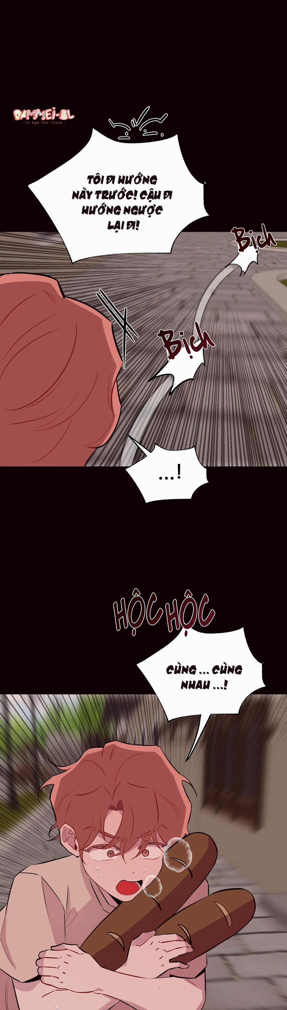 TRẢ LẠI SEX TOY CHO TÔI!!! 22 trang 26