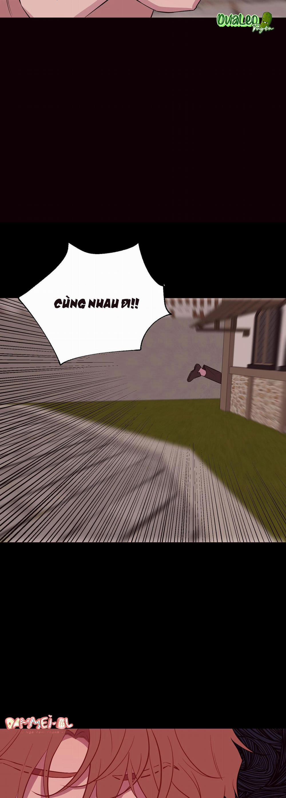 TRẢ LẠI SEX TOY CHO TÔI!!! 22 trang 27