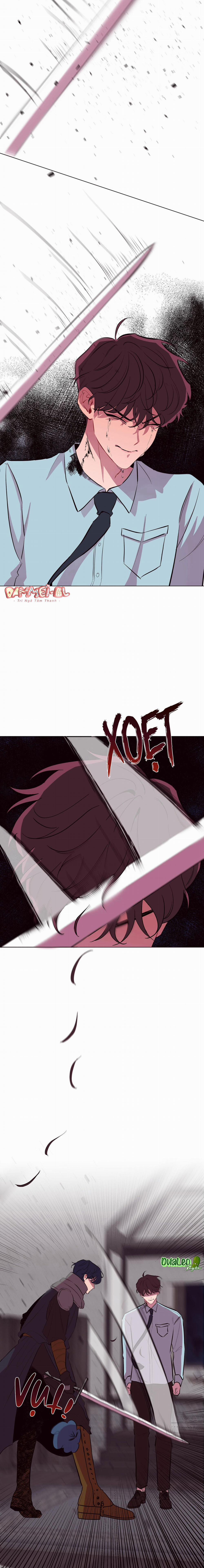 TRẢ LẠI SEX TOY CHO TÔI!!! 22 trang 6