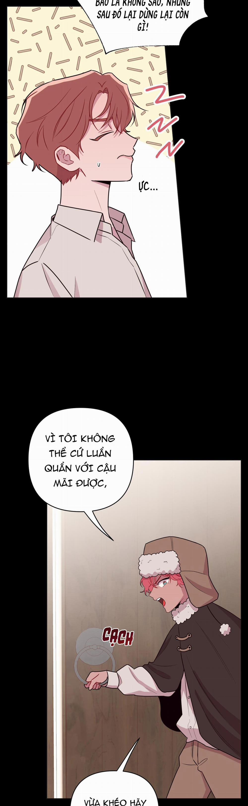 TRẢ LẠI SEX TOY CHO TÔI!!! 23 trang 16