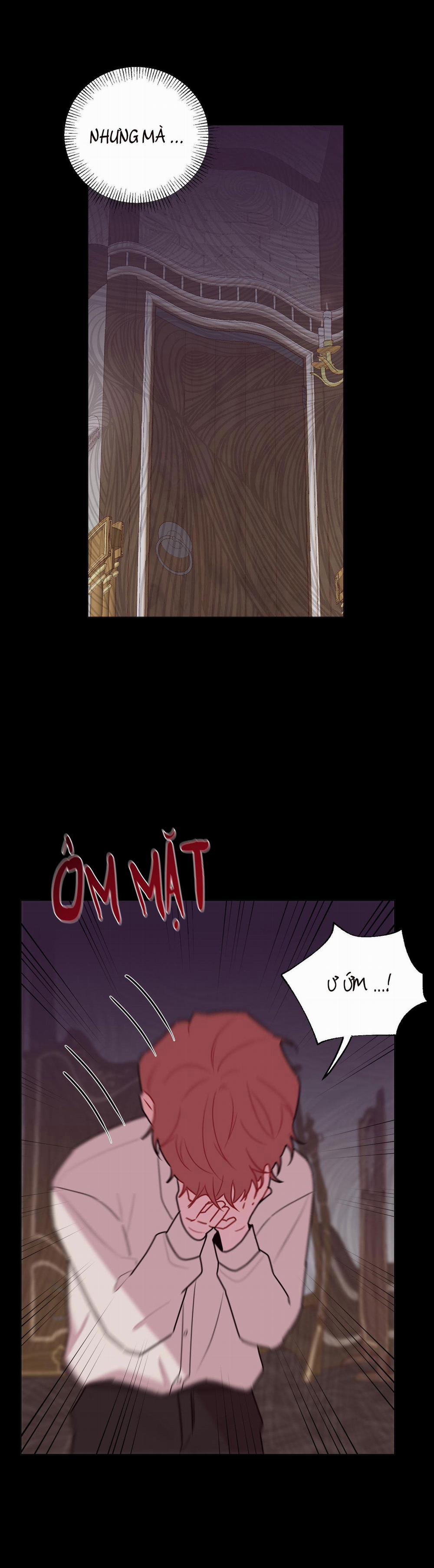 TRẢ LẠI SEX TOY CHO TÔI!!! 23 trang 20