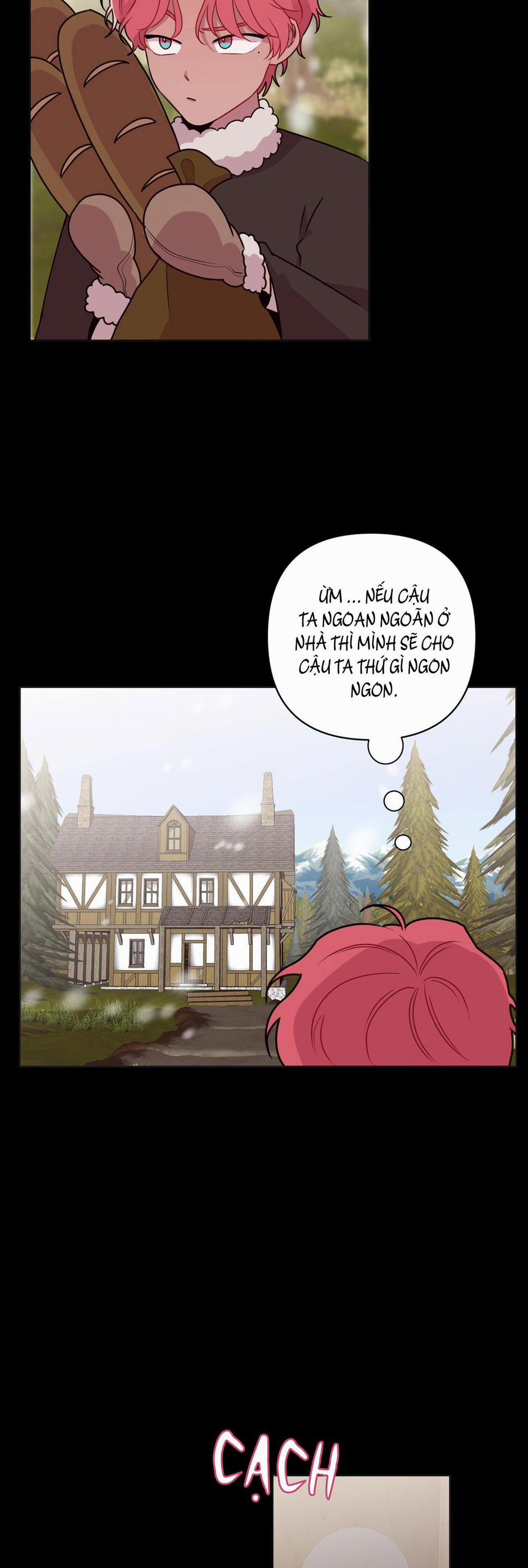 TRẢ LẠI SEX TOY CHO TÔI!!! 23 trang 26