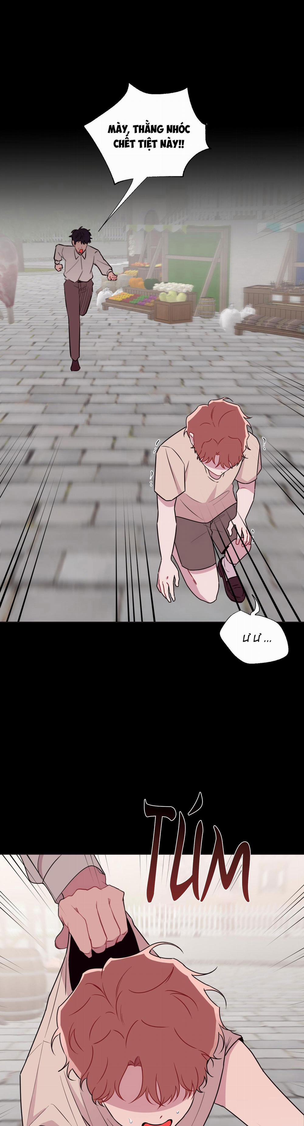 TRẢ LẠI SEX TOY CHO TÔI!!! 23 trang 4