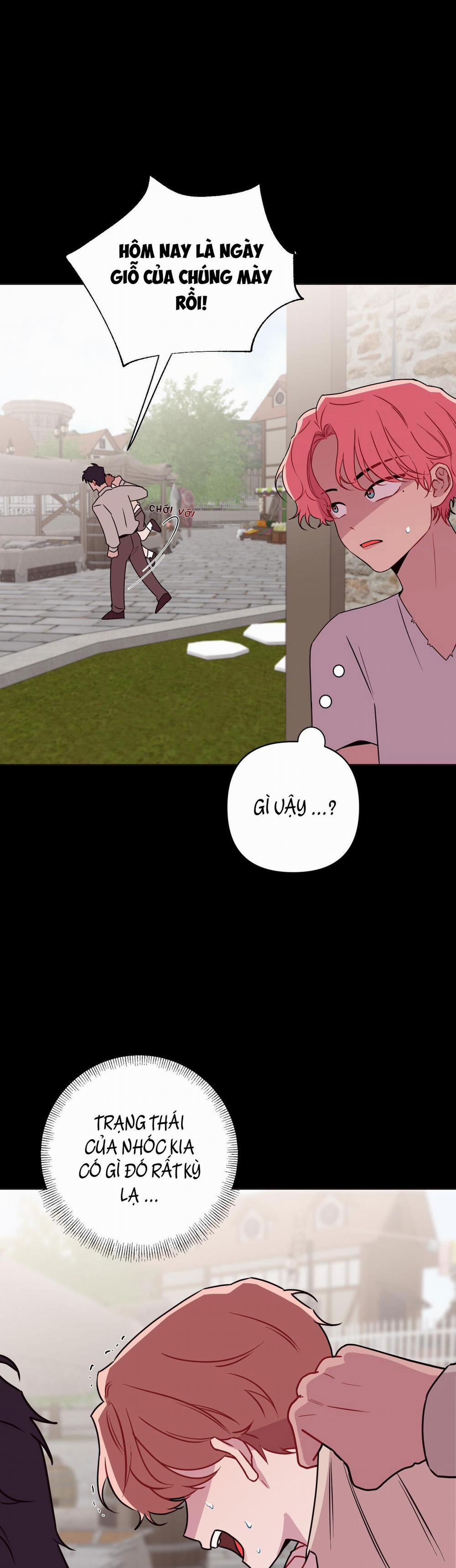 TRẢ LẠI SEX TOY CHO TÔI!!! 23 trang 6