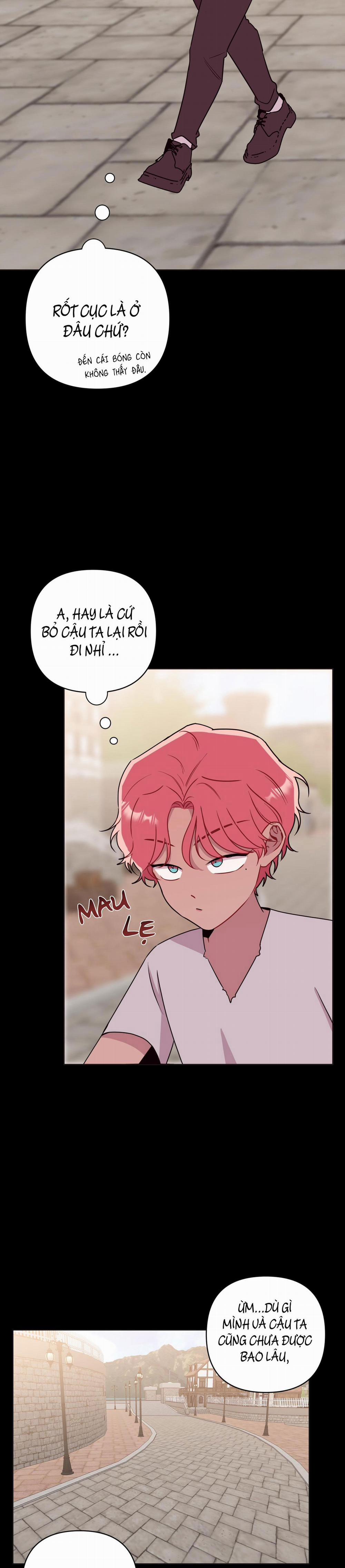 TRẢ LẠI SEX TOY CHO TÔI!!! 23 trang 8