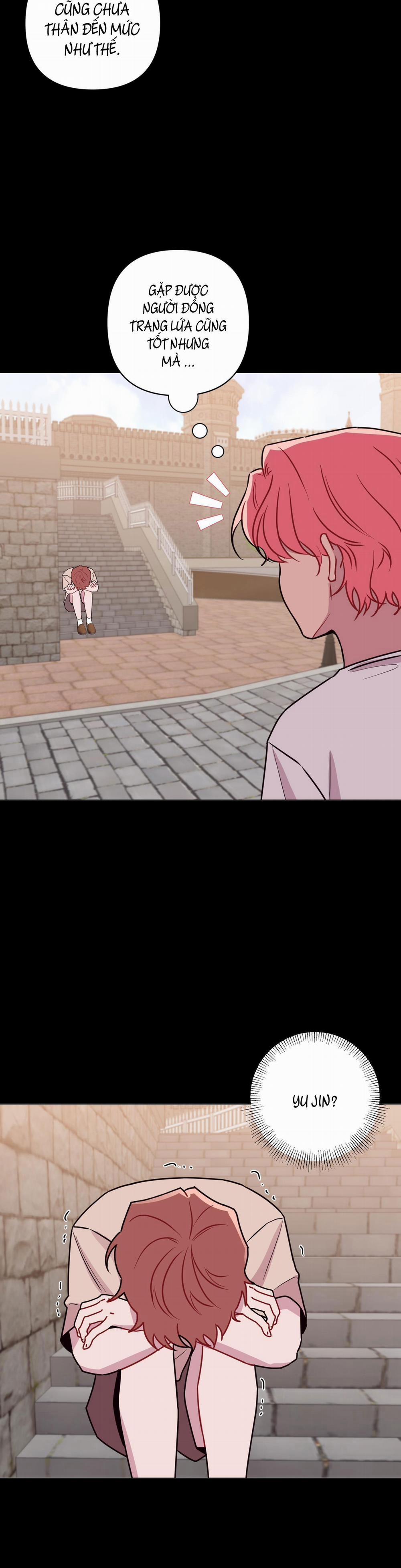 TRẢ LẠI SEX TOY CHO TÔI!!! 23 trang 9