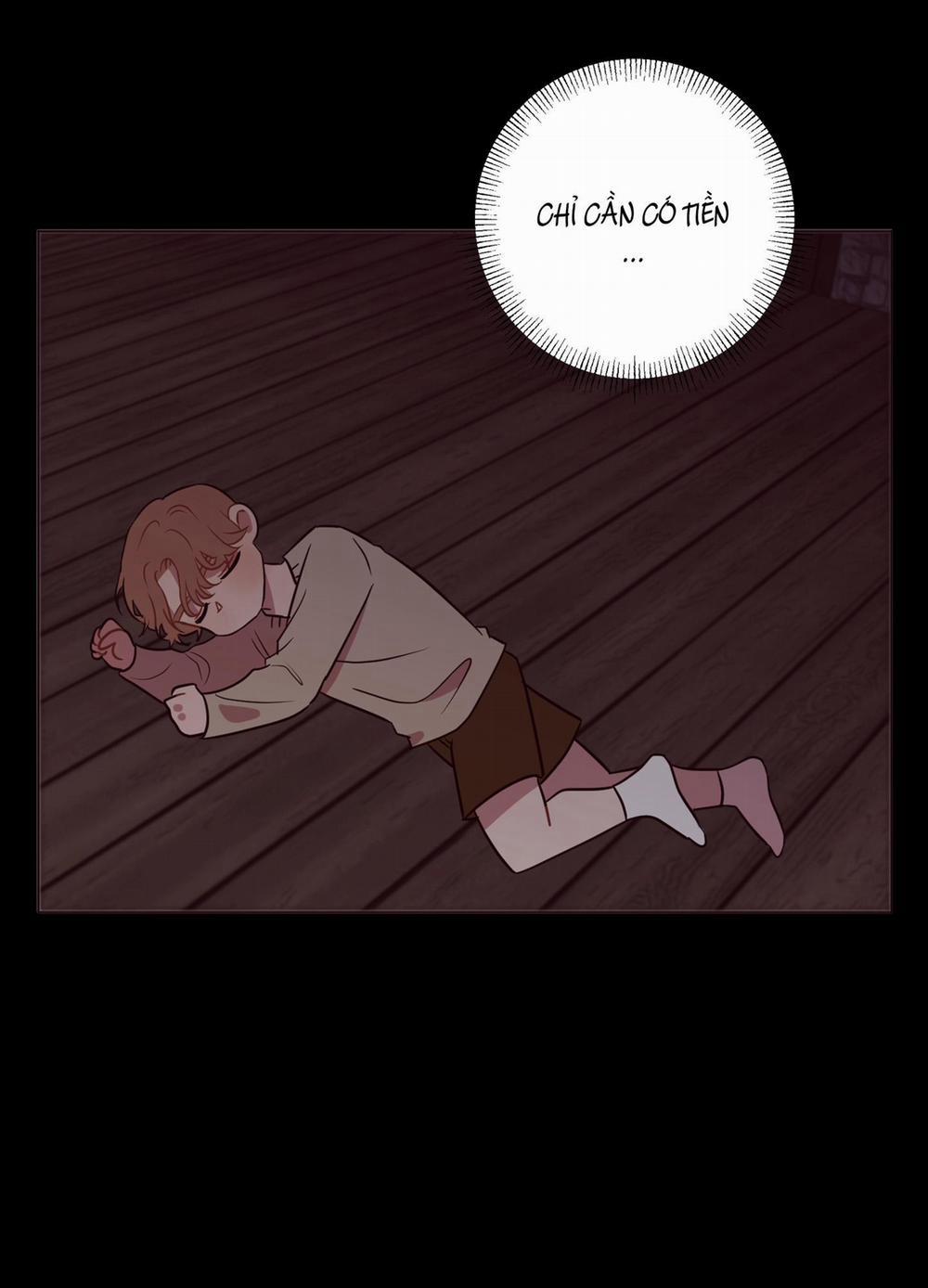 TRẢ LẠI SEX TOY CHO TÔI!!! 24 trang 16