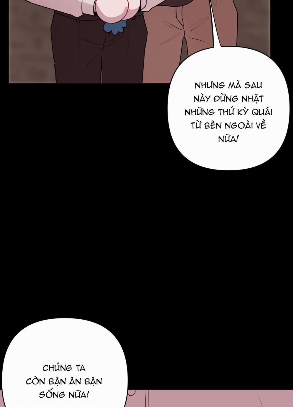 TRẢ LẠI SEX TOY CHO TÔI!!! 24 trang 21