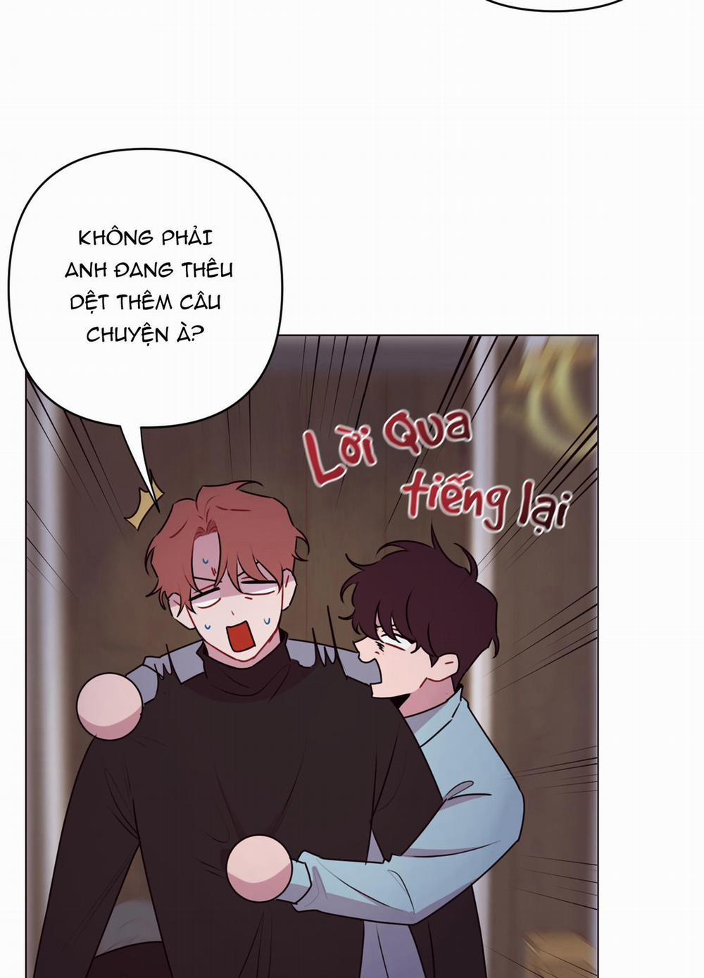 TRẢ LẠI SEX TOY CHO TÔI!!! 24 trang 32