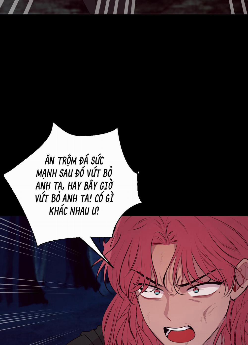 TRẢ LẠI SEX TOY CHO TÔI!!! 24 trang 49