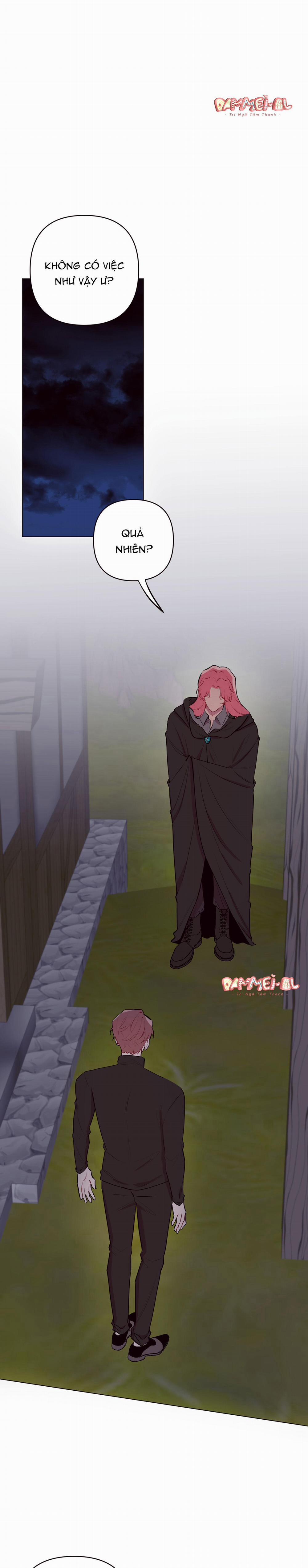 TRẢ LẠI SEX TOY CHO TÔI!!! 25 trang 1