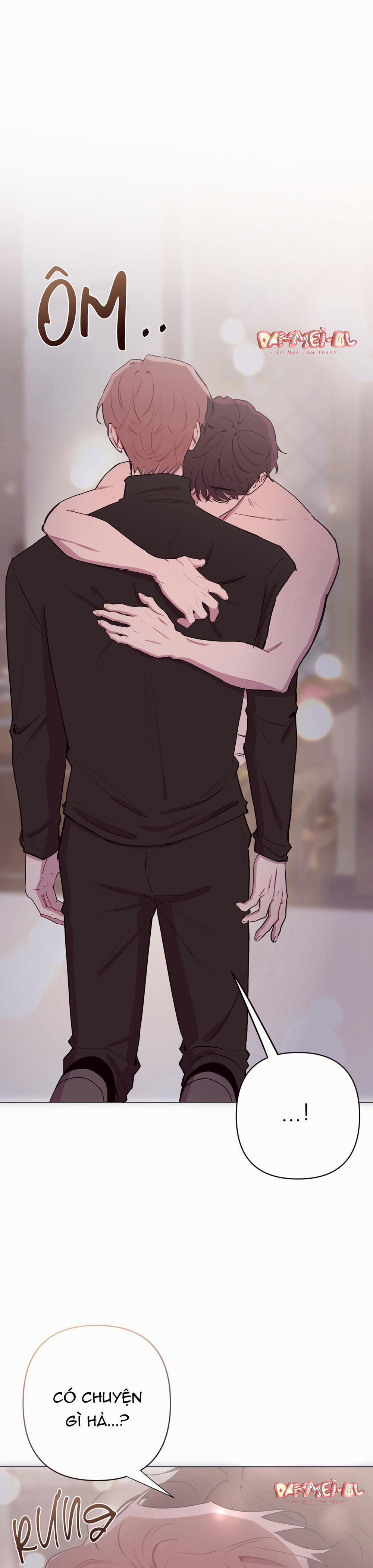 TRẢ LẠI SEX TOY CHO TÔI!!! 25 trang 23