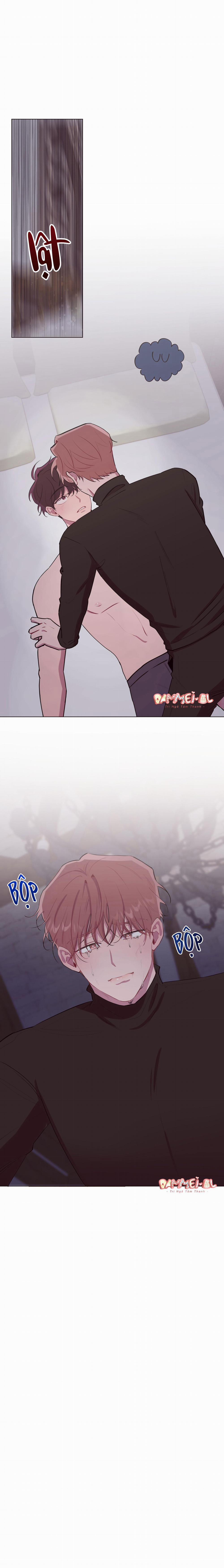 TRẢ LẠI SEX TOY CHO TÔI!!! 25 trang 25