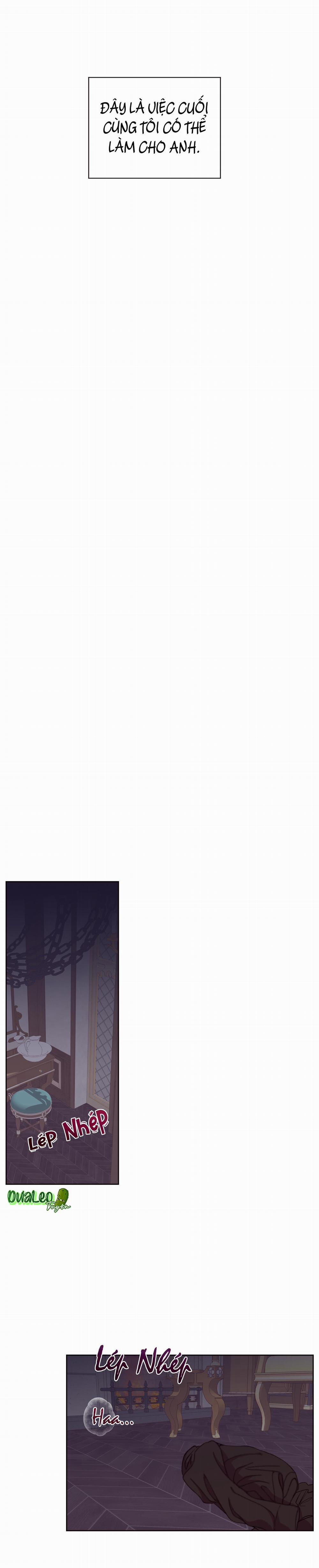 TRẢ LẠI SEX TOY CHO TÔI!!! 26 trang 13