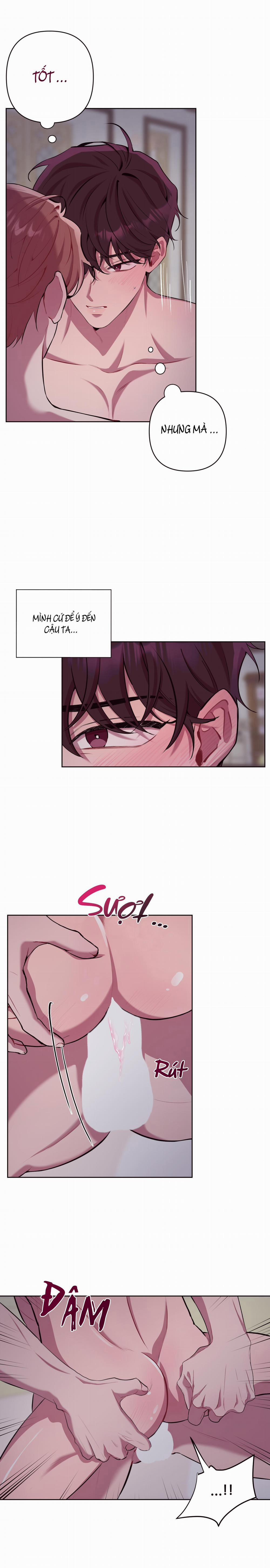 TRẢ LẠI SEX TOY CHO TÔI!!! 26 trang 16