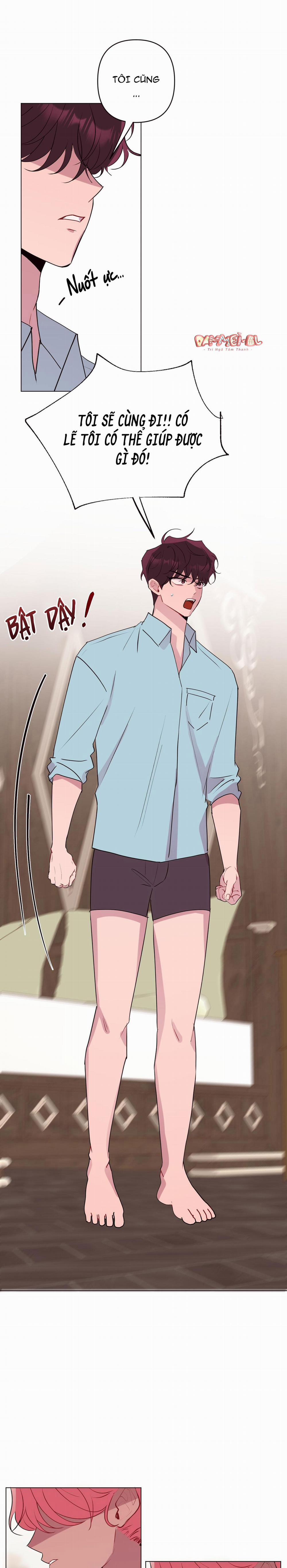 TRẢ LẠI SEX TOY CHO TÔI!!! 27 trang 20