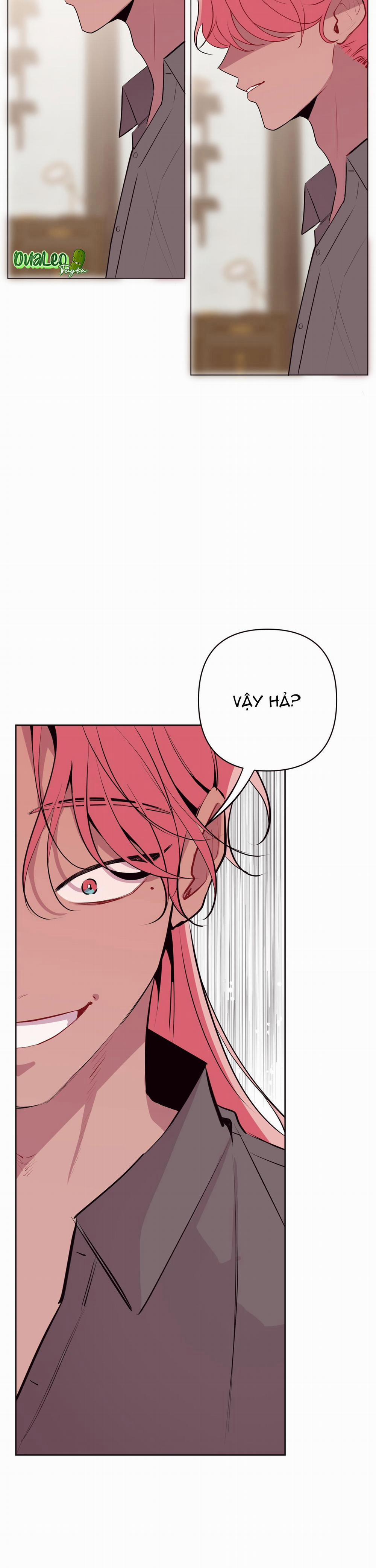 TRẢ LẠI SEX TOY CHO TÔI!!! 27 trang 21