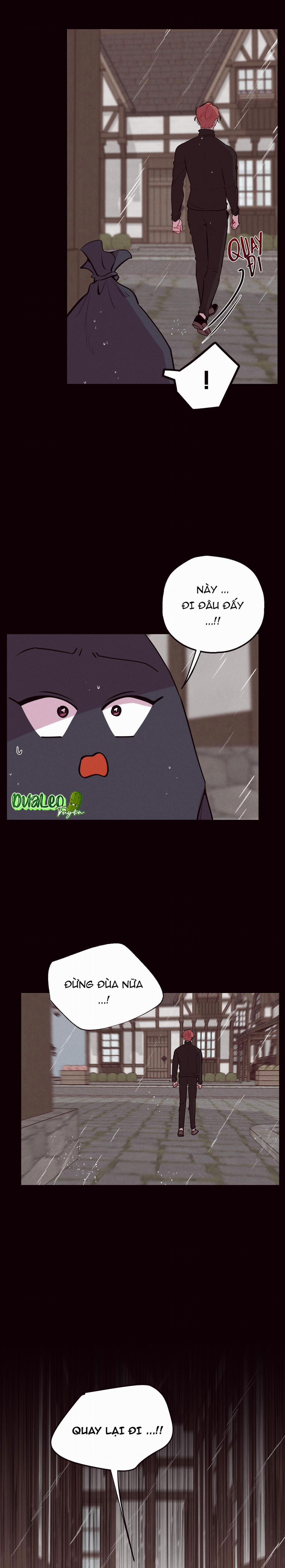 TRẢ LẠI SEX TOY CHO TÔI!!! 27 trang 4