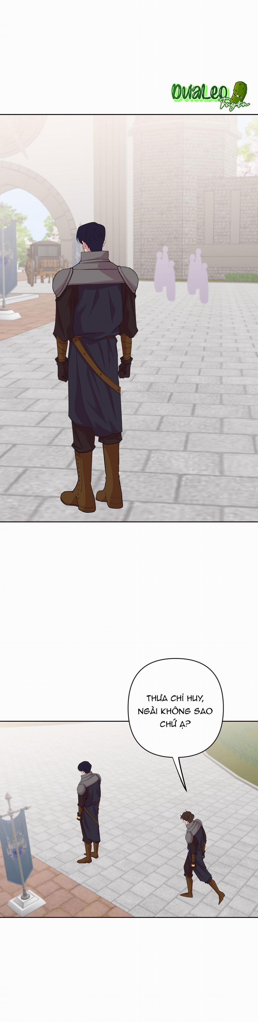 TRẢ LẠI SEX TOY CHO TÔI!!! 28 trang 11