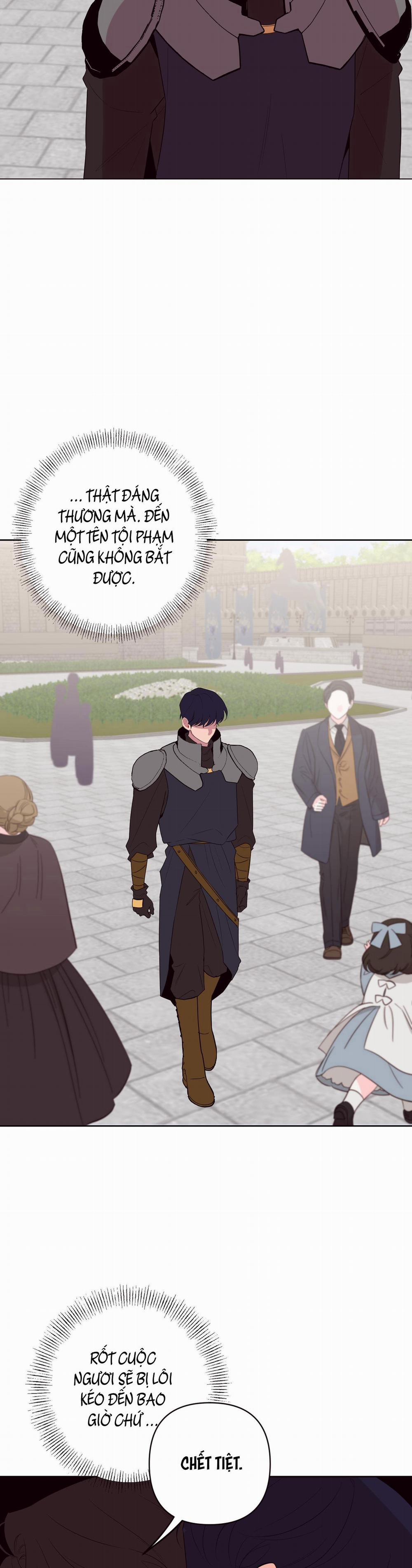 TRẢ LẠI SEX TOY CHO TÔI!!! 28 trang 14