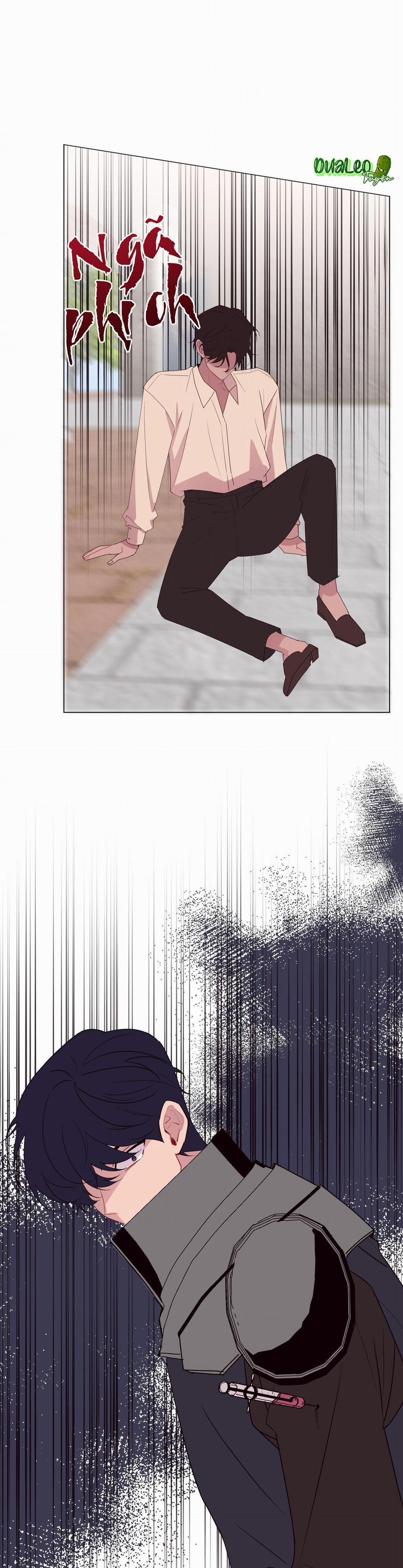 TRẢ LẠI SEX TOY CHO TÔI!!! 28 trang 23