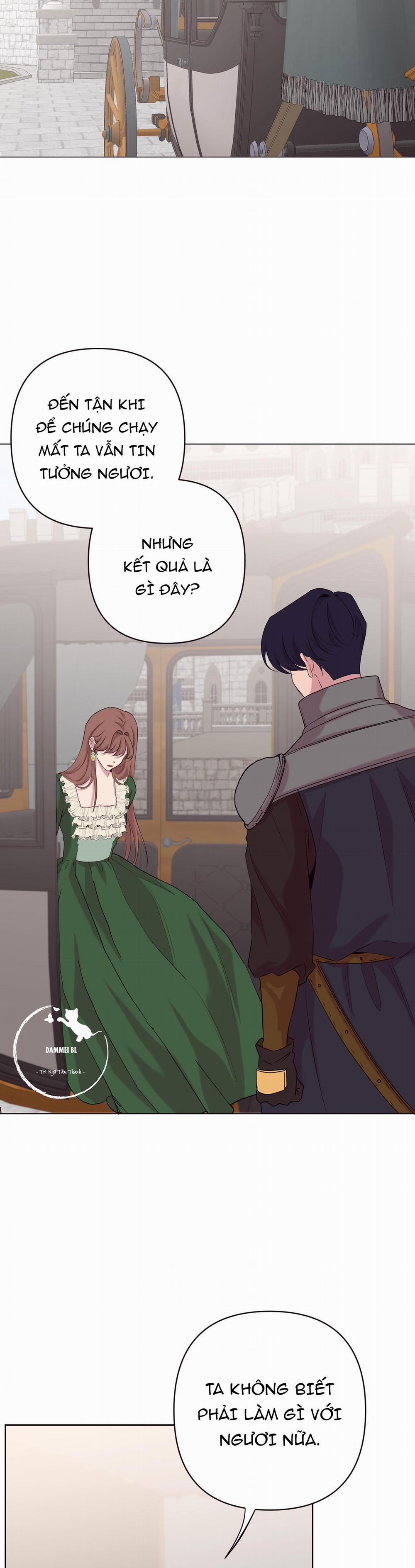 TRẢ LẠI SEX TOY CHO TÔI!!! 28 trang 7