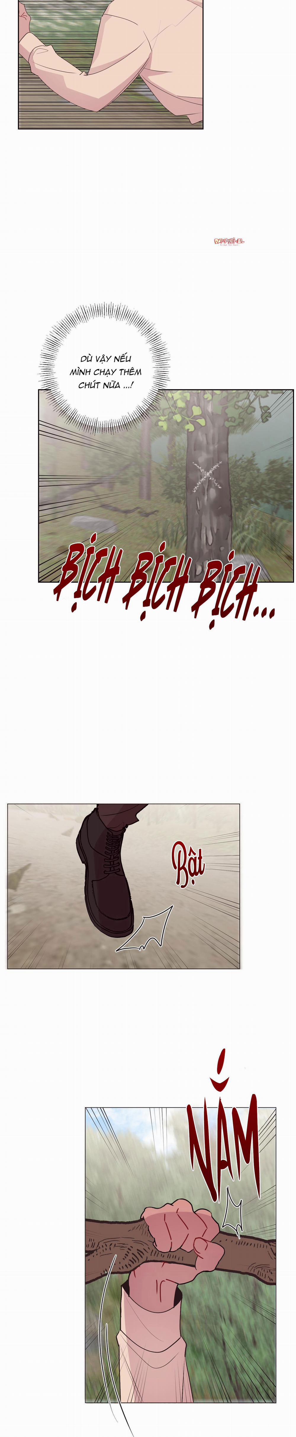 TRẢ LẠI SEX TOY CHO TÔI!!! 29 trang 23