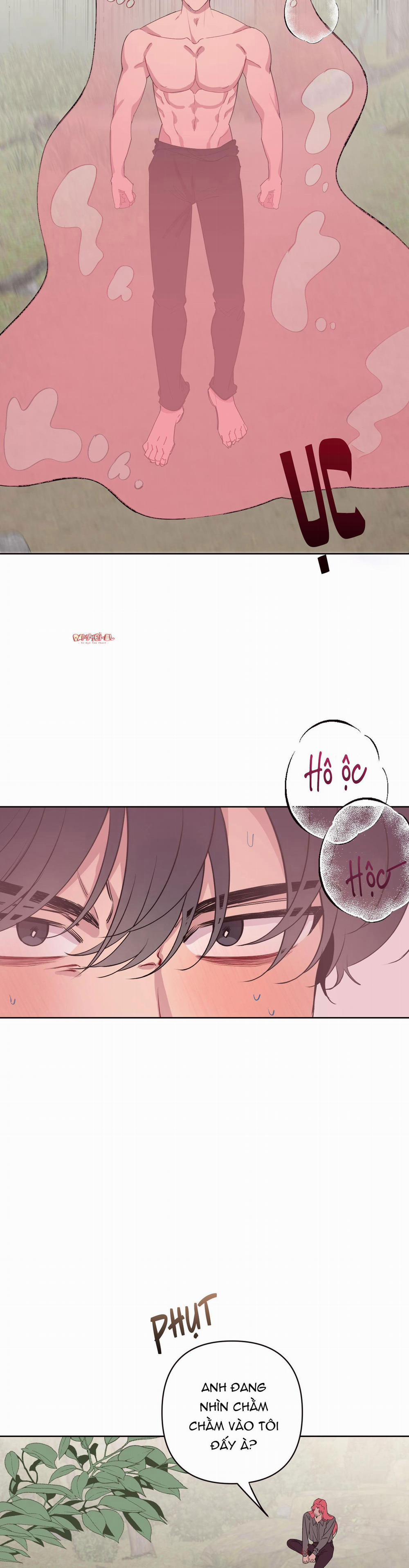 TRẢ LẠI SEX TOY CHO TÔI!!! 30 trang 11