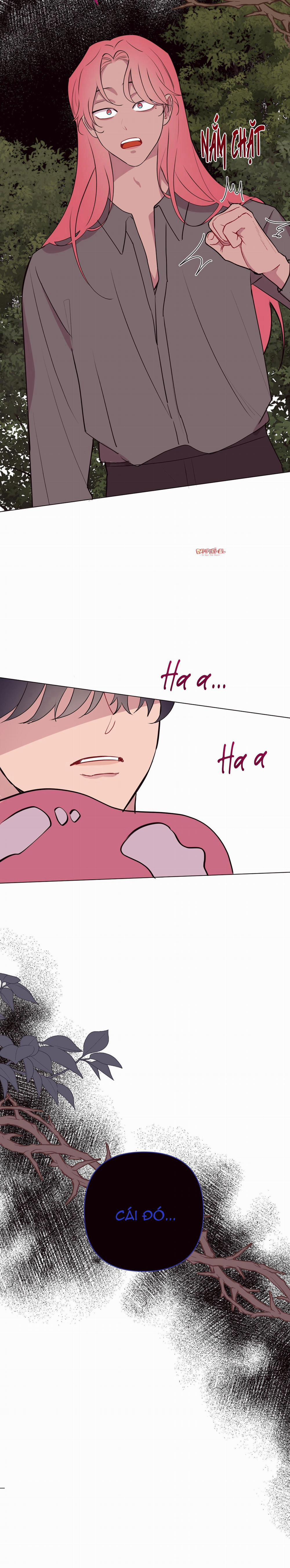 TRẢ LẠI SEX TOY CHO TÔI!!! 30 trang 17