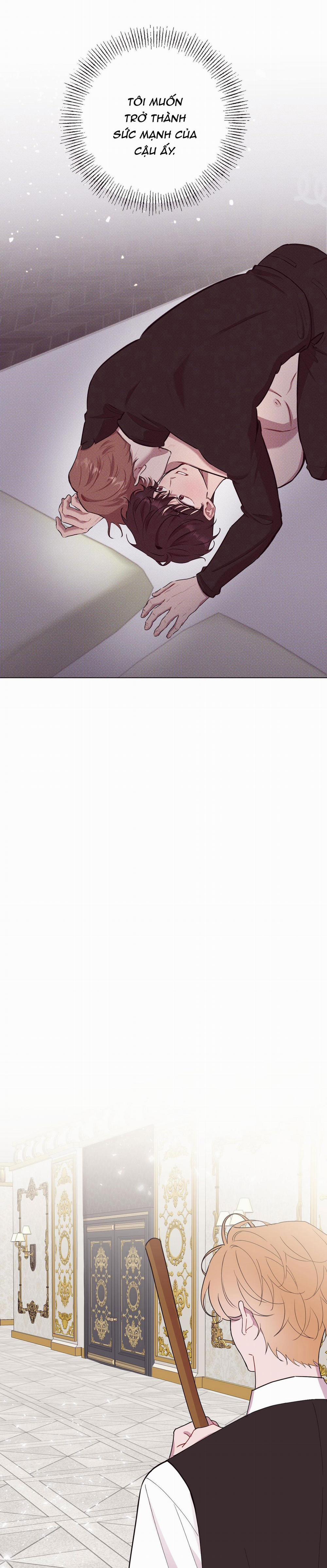 TRẢ LẠI SEX TOY CHO TÔI!!! 30 trang 22