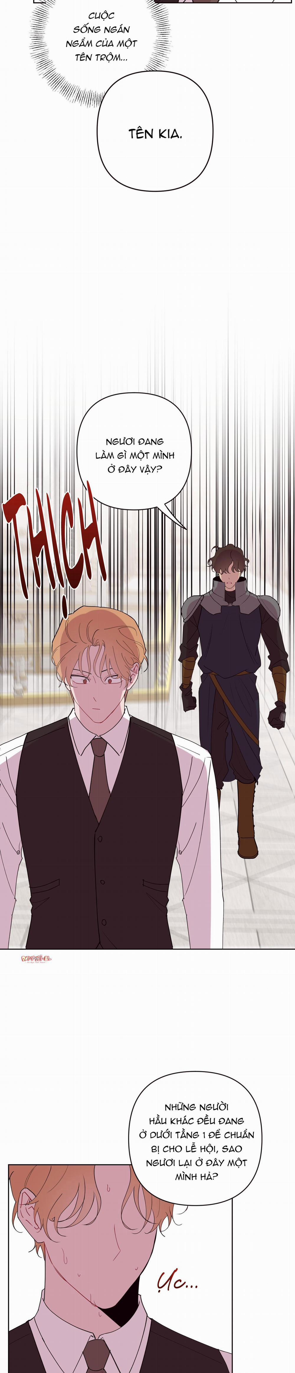 TRẢ LẠI SEX TOY CHO TÔI!!! 30 trang 24