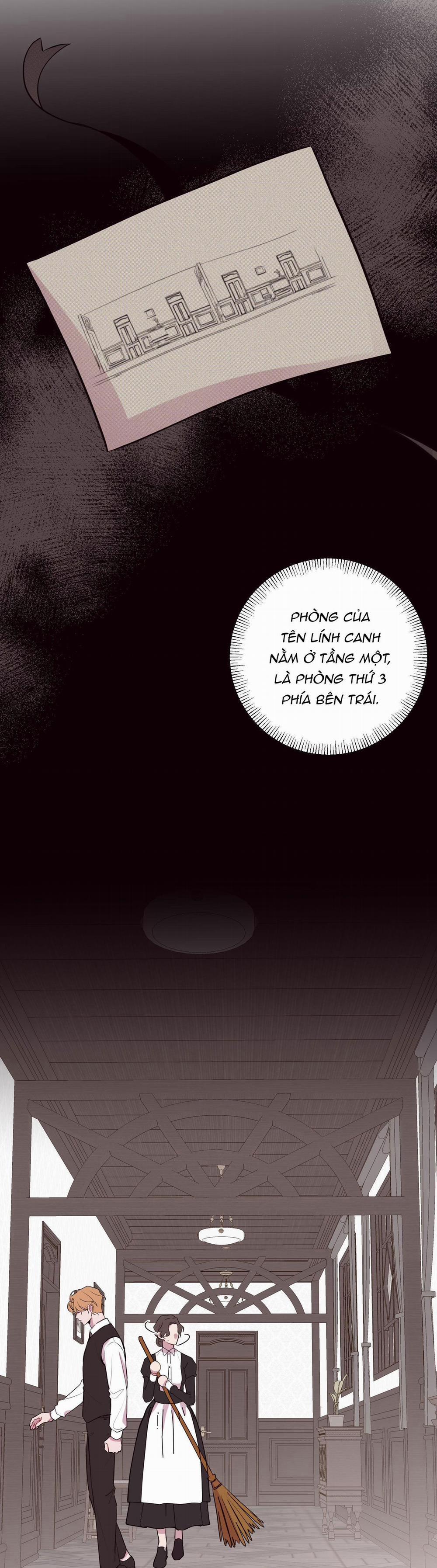 TRẢ LẠI SEX TOY CHO TÔI!!! 30 trang 4