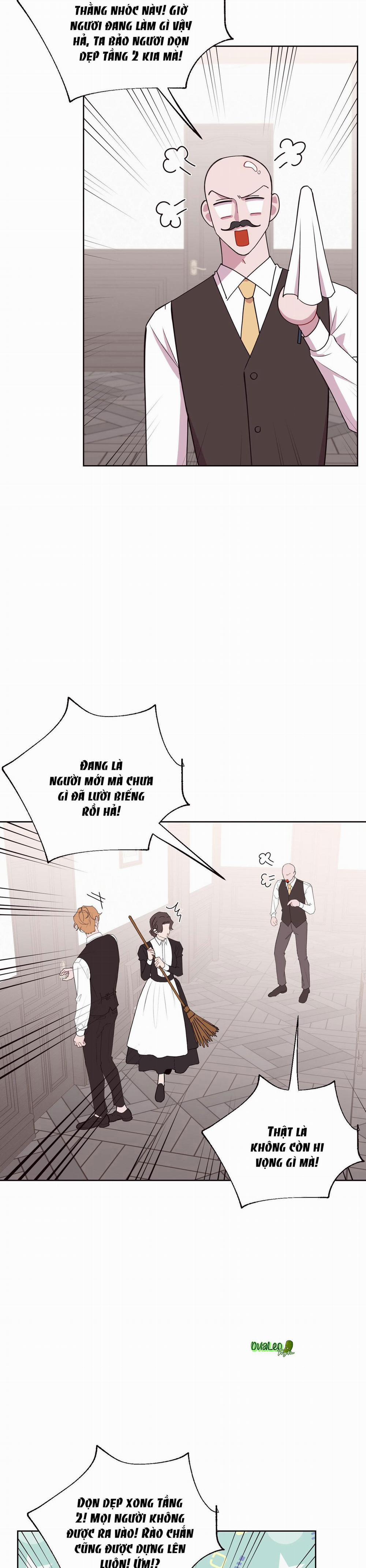 TRẢ LẠI SEX TOY CHO TÔI!!! 30 trang 6