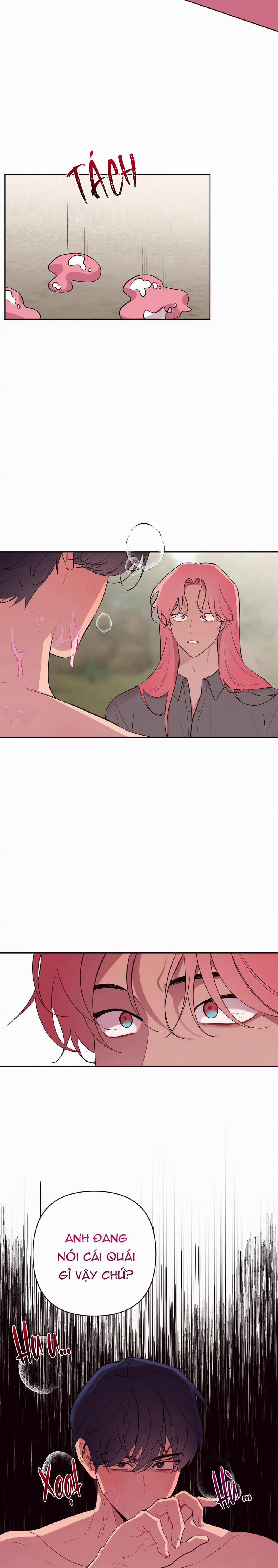 TRẢ LẠI SEX TOY CHO TÔI!!! 31 trang 1