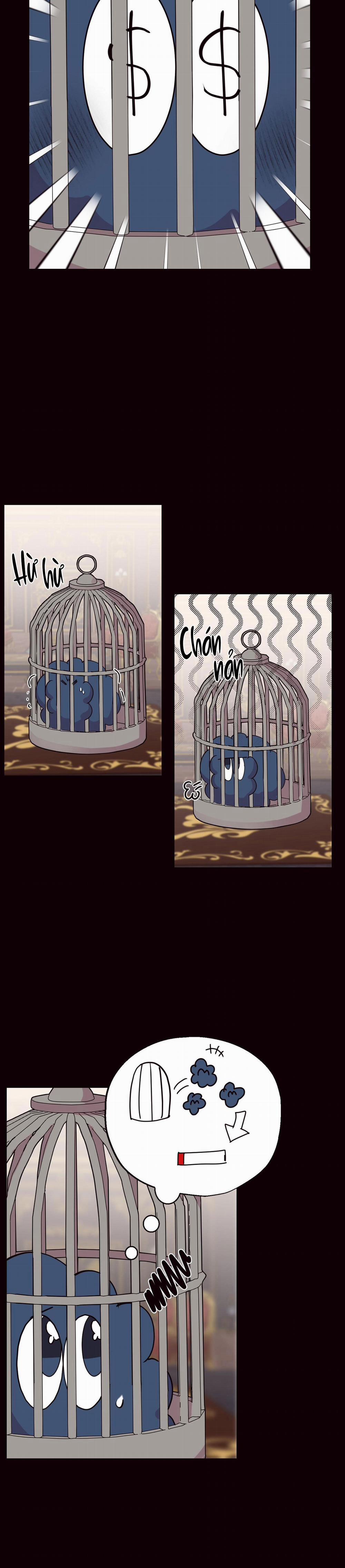 TRẢ LẠI SEX TOY CHO TÔI!!! 31 trang 16