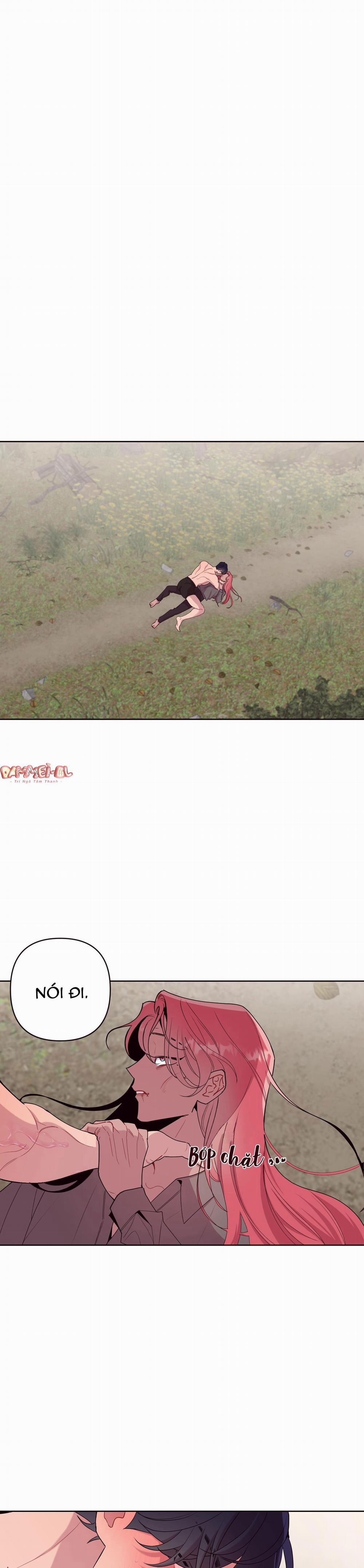 TRẢ LẠI SEX TOY CHO TÔI!!! 32 trang 1