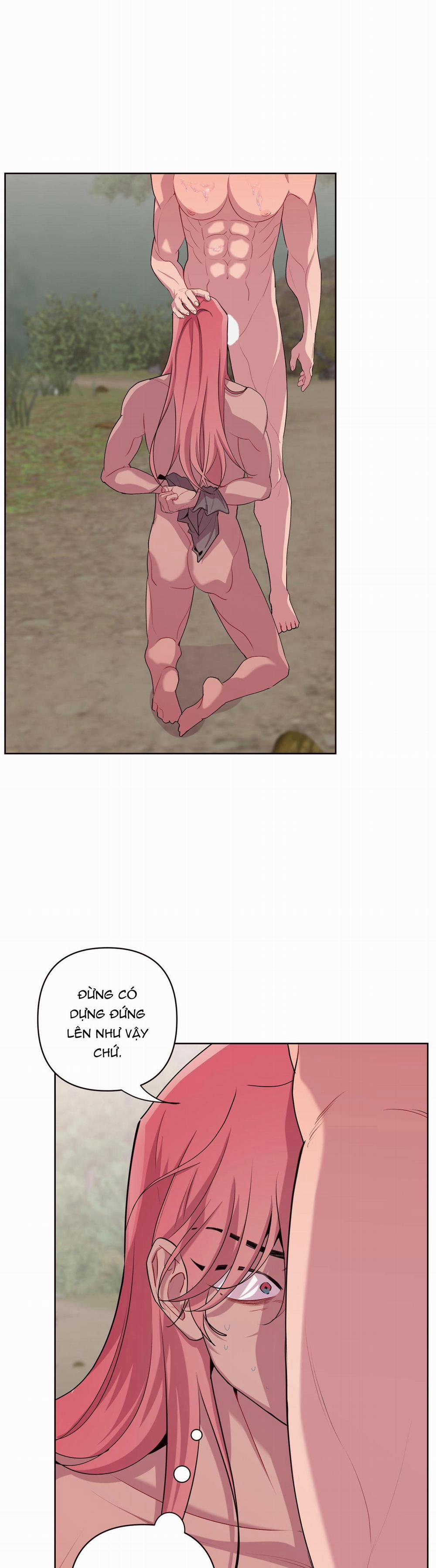 TRẢ LẠI SEX TOY CHO TÔI!!! 32 trang 12