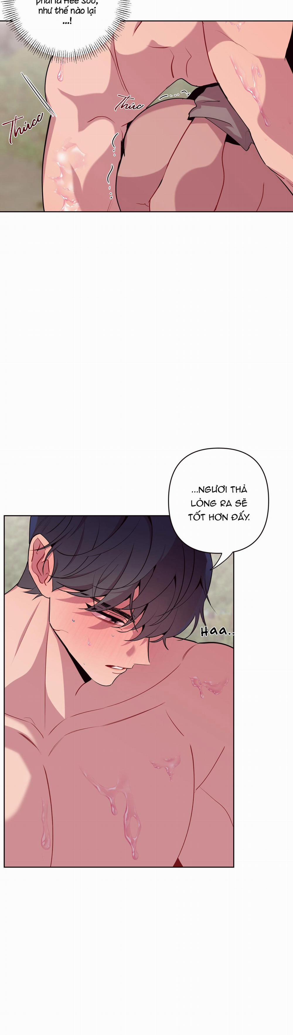 TRẢ LẠI SEX TOY CHO TÔI!!! 32 trang 17