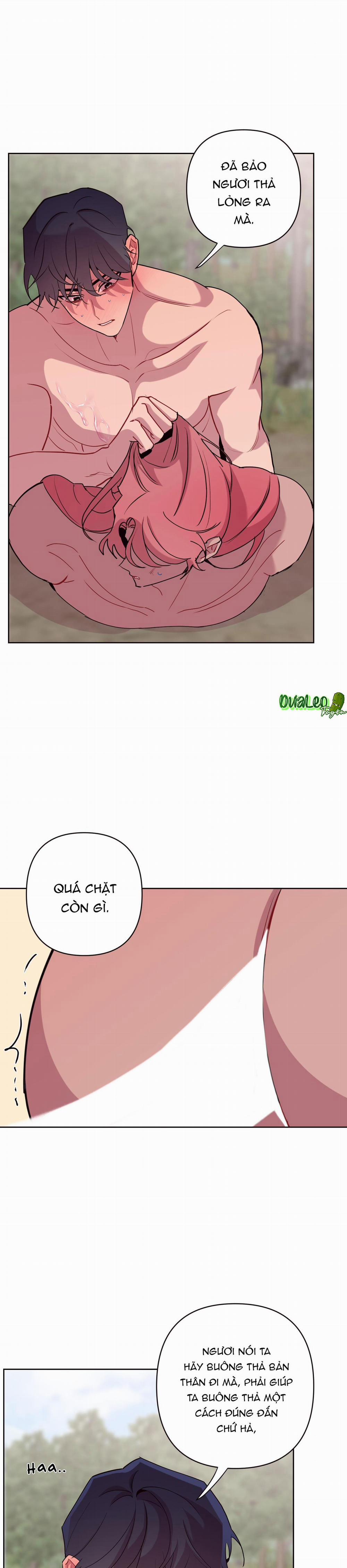 TRẢ LẠI SEX TOY CHO TÔI!!! 32 trang 19