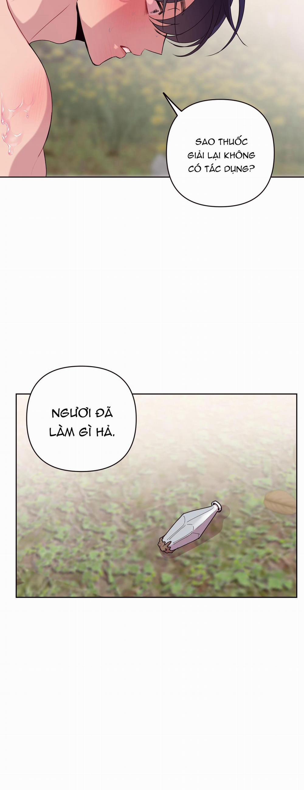 TRẢ LẠI SEX TOY CHO TÔI!!! 32 trang 2