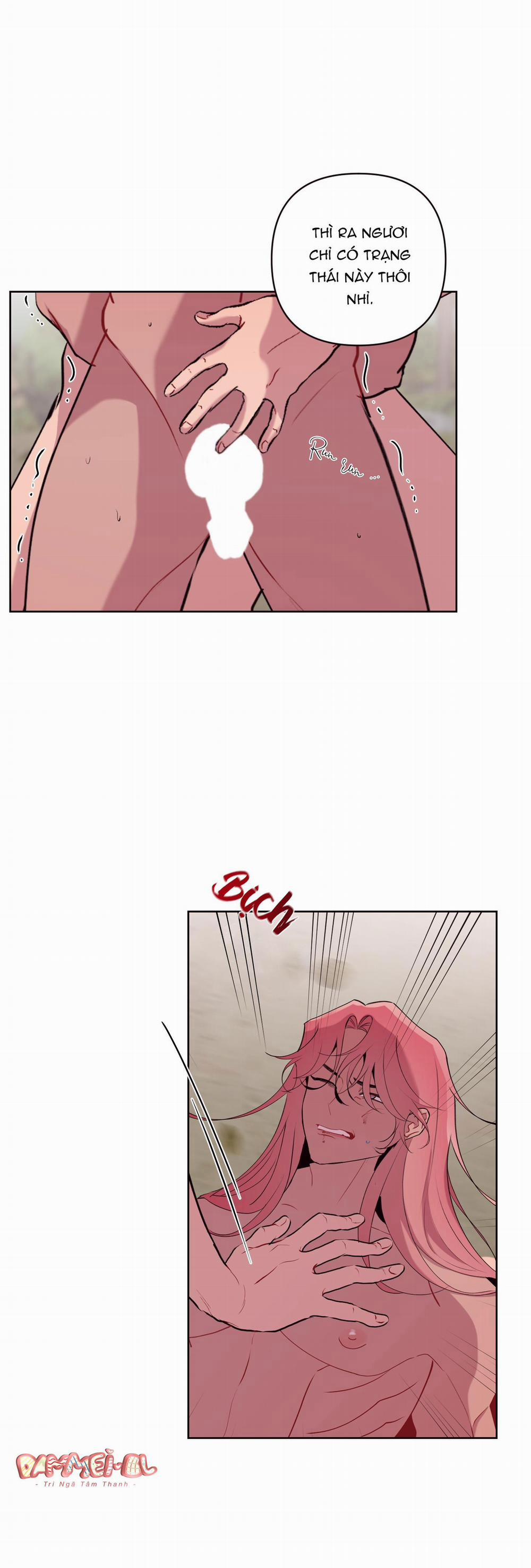 TRẢ LẠI SEX TOY CHO TÔI!!! 32 trang 20