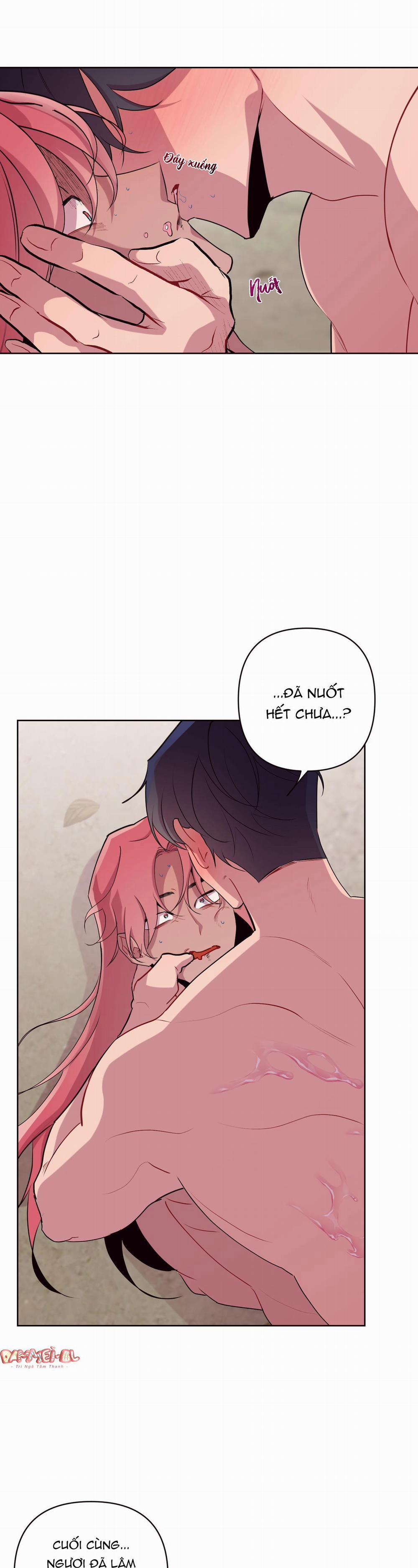 TRẢ LẠI SEX TOY CHO TÔI!!! 32 trang 24