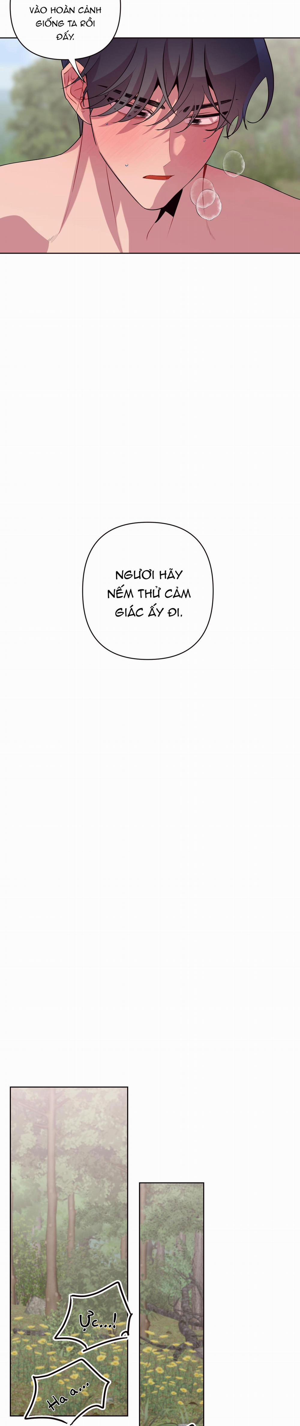 TRẢ LẠI SEX TOY CHO TÔI!!! 32 trang 25